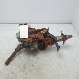 48810AX700 piantone colonna sterzo city Nissan Micra III K12 2002-10 50300494
