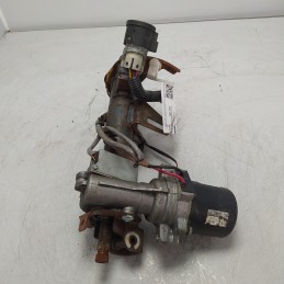 F8-600 02700 piantone colonna sterzo city senza chiave Peugeot 107 2007 