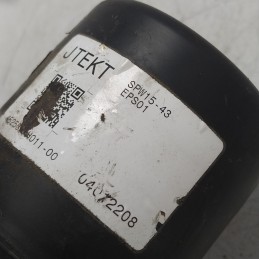 F8-600 02700 piantone colonna sterzo city senza chiave Peugeot 107 2007 