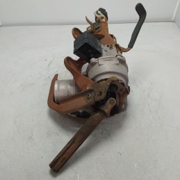 8200442177A piantone colonna sterzo city Renault Scenic MK2 2003-09 TRW X84