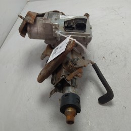 8200442177A piantone colonna sterzo city Renault Scenic MK2 2003-09 TRW X84