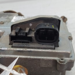 8200442177A piantone colonna sterzo city Renault Scenic MK2 2003-09 TRW X84