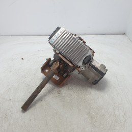 51707774 piantone colonna sterzo city Lancia Ypsilon 1° serie 2003-06 Delphi filo verde