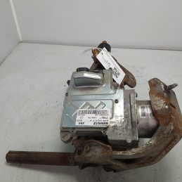 8200442177A piantone colonna sterzo city Renault Scenic MK2 2003-09 TRW X84