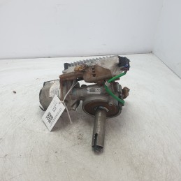 51707774 piantone colonna sterzo city Lancia Ypsilon 1° serie 2003-06 Delphi filo verde