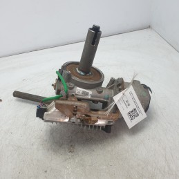 51707774 piantone colonna sterzo city Lancia Ypsilon 1° serie 2003-06 Delphi filo verde