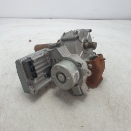 8V513C529JN piantone colonna sterzo city Ford Fiesta VI MK6 2008-17 