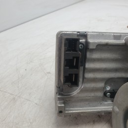 8V513C529JN piantone colonna sterzo city Ford Fiesta VI MK6 2008-17 