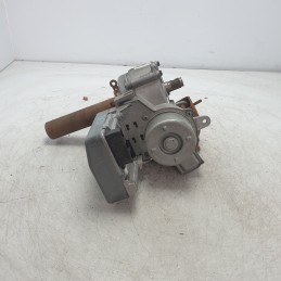 8V513C529JN piantone colonna sterzo city Ford Fiesta VI MK6 2008-17 
