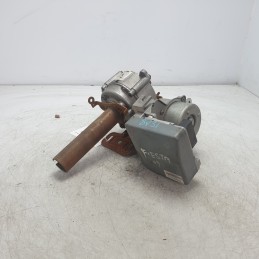 8V513C529JN piantone colonna sterzo city Ford Fiesta VI MK6 2008-17 