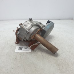 8V513C529JN piantone colonna sterzo city Ford Fiesta VI MK6 2008-17 