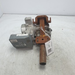 8V513C529JN piantone colonna sterzo city Ford Fiesta VI MK6 2008-17 