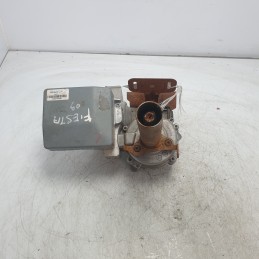 8V513C529JN piantone colonna sterzo city Ford Fiesta VI MK6 2008-17 