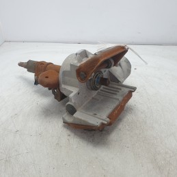 735526394 piantone colonna sterzo city Fiat 500 312 1.2 B 169A4000 2010 