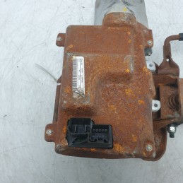 735526394 piantone colonna sterzo city Fiat 500 312 1.2 B 169A4000 2010 