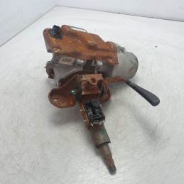 735526394 piantone colonna sterzo city Fiat 500 312 1.2 B 169A4000 2010 