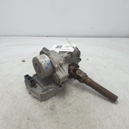 8200294976 piantone colonna sterzo city Renault Megane III 2008-16 
