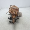 00046846858 piantone colonna sterzo city Fiat Stilo 192 2001-10 senza blocchetto accensione