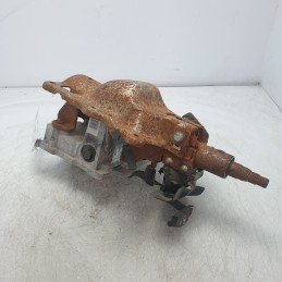 00046846858 piantone colonna sterzo city Fiat Stilo 192 2001-10 senza blocchetto accensione