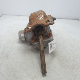 00046846858 piantone colonna sterzo city Fiat Stilo 192 2001-10 senza blocchetto accensione