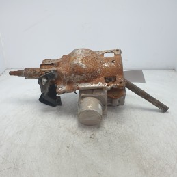 00046846858 piantone colonna sterzo city Fiat Stilo 192 2001-10 senza blocchetto accensione