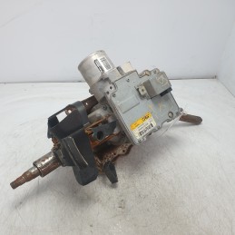 00046846858 piantone colonna sterzo city Fiat Stilo 192 2001-10 senza blocchetto accensione