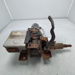 09381199 piantone colonna sterzo city Fiat Punto 2° serie 188 1999-03 