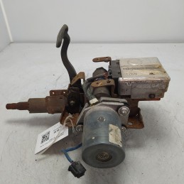 09381199 piantone colonna sterzo city Fiat Punto 2° serie 188 1999-03 