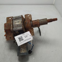 09381199 piantone colonna sterzo city Fiat Punto 2° serie 188 1999-03 