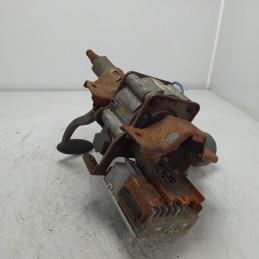 09381199 piantone colonna sterzo city Fiat Punto 2° serie 188 1999-03 