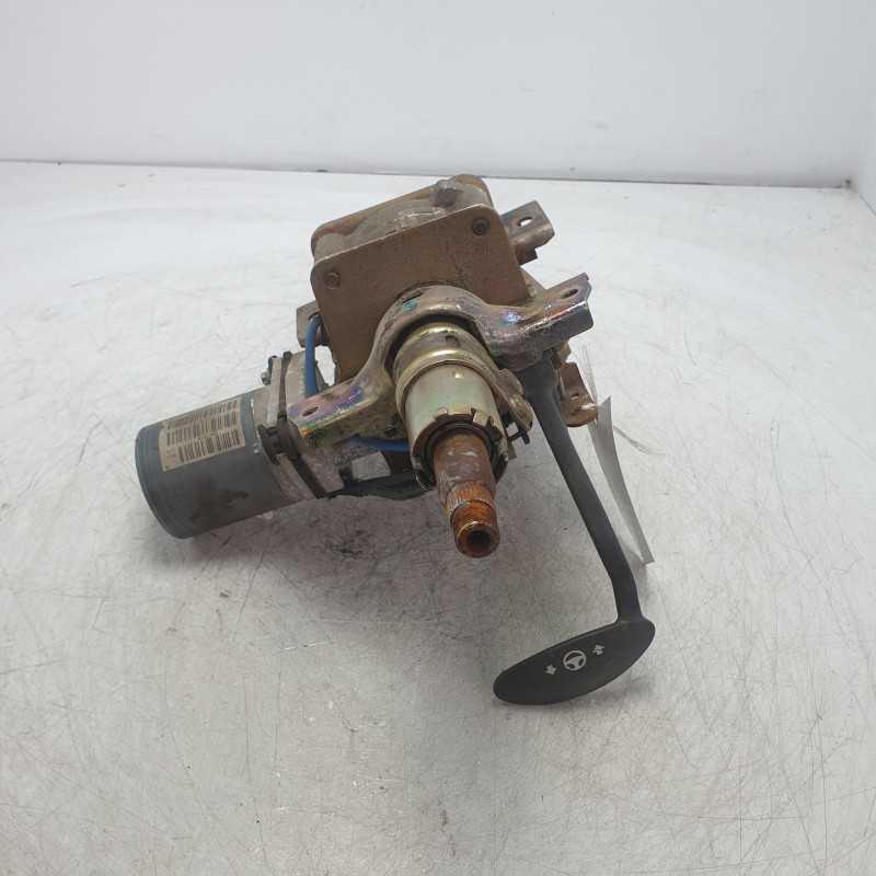 26076971 piantone colonna sterzo city Fiat Punto 188 1999-11 filo blu spinotto centralina rovinato