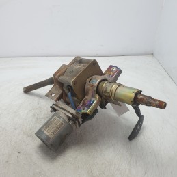 26076971 piantone colonna sterzo city Fiat Punto 188 1999-11 filo blu spinotto centralina rovinato