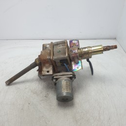 26076971 piantone colonna sterzo city Fiat Punto 188 1999-11 filo blu spinotto centralina rovinato