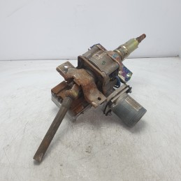 26076971 piantone colonna sterzo city Fiat Punto 188 1999-11 filo blu spinotto centralina rovinato