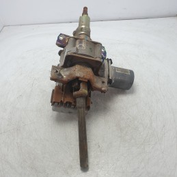 26076971 piantone colonna sterzo city Fiat Punto 188 1999-11 filo blu spinotto centralina rovinato