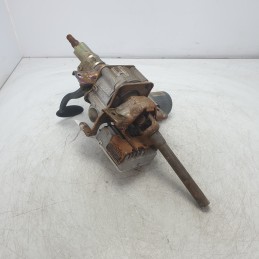 26076971 piantone colonna sterzo city Fiat Punto 188 1999-11 filo blu spinotto centralina rovinato