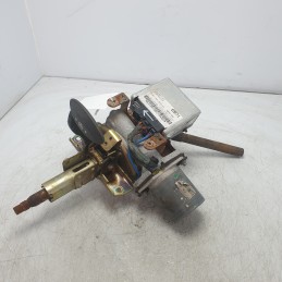 26076971 piantone colonna sterzo city Fiat Punto 188 1999-11 filo blu spinotto centralina rovinato