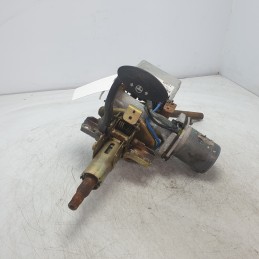 26076971 piantone colonna sterzo city Fiat Punto 188 1999-11 filo blu spinotto centralina rovinato