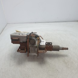 46833923 piantone colonna sterzo city Fiat Punto 2° serie 188 2003-10 filo giallo 