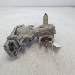 13153554 piantone colonna sterzo city Opel Meriva A 2003-06 filo azzurro