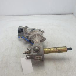 13153554 piantone colonna sterzo city Opel Meriva A 2003-06 filo azzurro