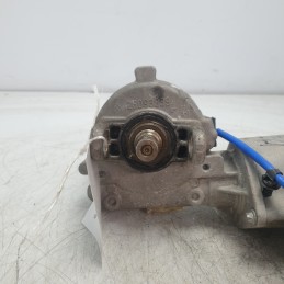 13153554 piantone colonna sterzo city Opel Meriva A 2003-06 filo azzurro