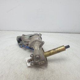 13153554 piantone colonna sterzo city Opel Meriva A 2003-06 filo azzurro