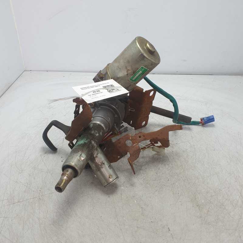 8200091805 piantone colonna sterzo city Renault Clio MK2 1998-10