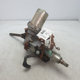8200091805 piantone colonna sterzo city Renault Clio MK2 1998-10 