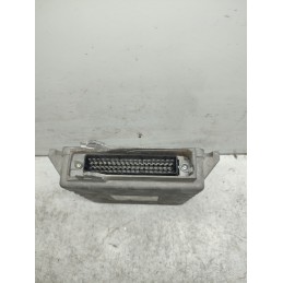 9632559880 CENTRALINA MOTORE PEUGEOT 206 1.4 1998-12 MARELLI IAW1AP81 