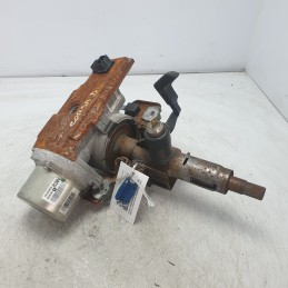 13403285 piantone colonna sterzo city Opel Corsa D 2006-14 con block system antifurto