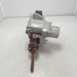 8200246631B piantone colonna sterzo city Renault Megane MK2 2002-10 1.5 DCI TRW con block system antifurto