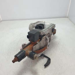 8200246631B piantone colonna sterzo city Renault Megane MK2 2002-10 1.5 DCI TRW con block system antifurto