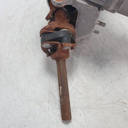 8200246631B piantone colonna sterzo city Renault Megane MK2 2002-10 1.5 DCI TRW con block system antifurto